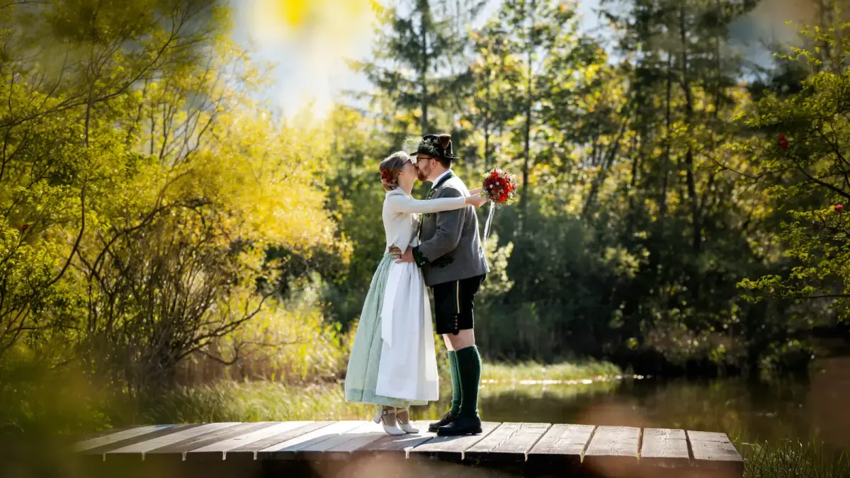 Editorial Hochzeitsfotografie Luma Peak Moments