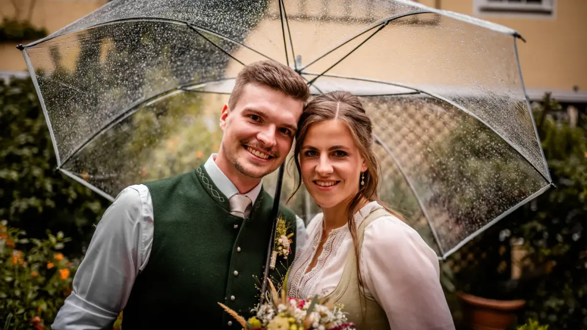 Editorial Hochzeitsfotografie von Luma Peak Moments