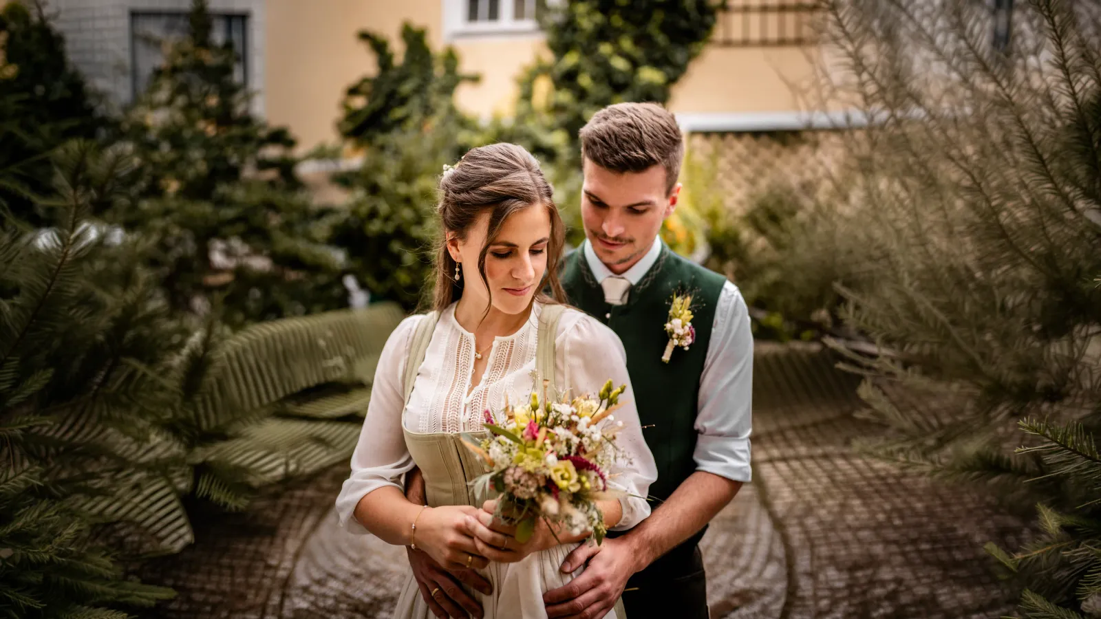 Hochzeitsfotografie von Luma Peak Moments